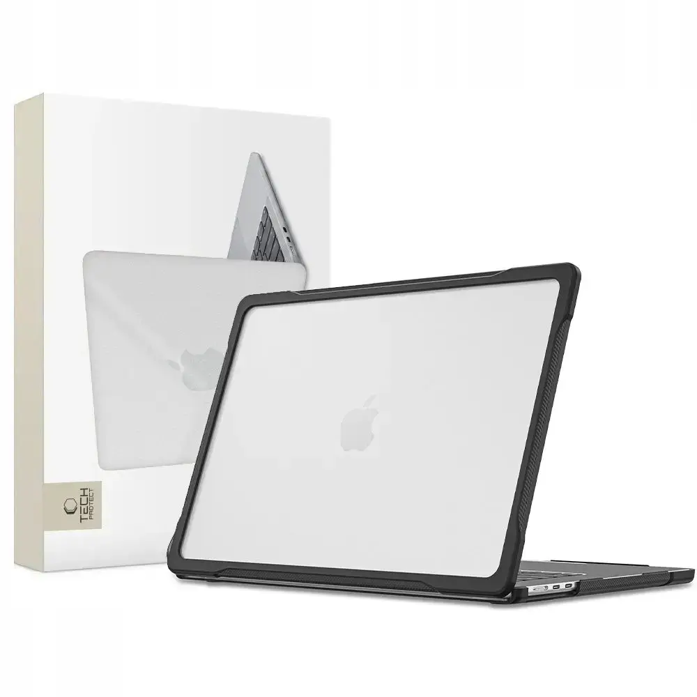 TECH-PROTECT VELAR MACBOOK AIR 13 M2-M5