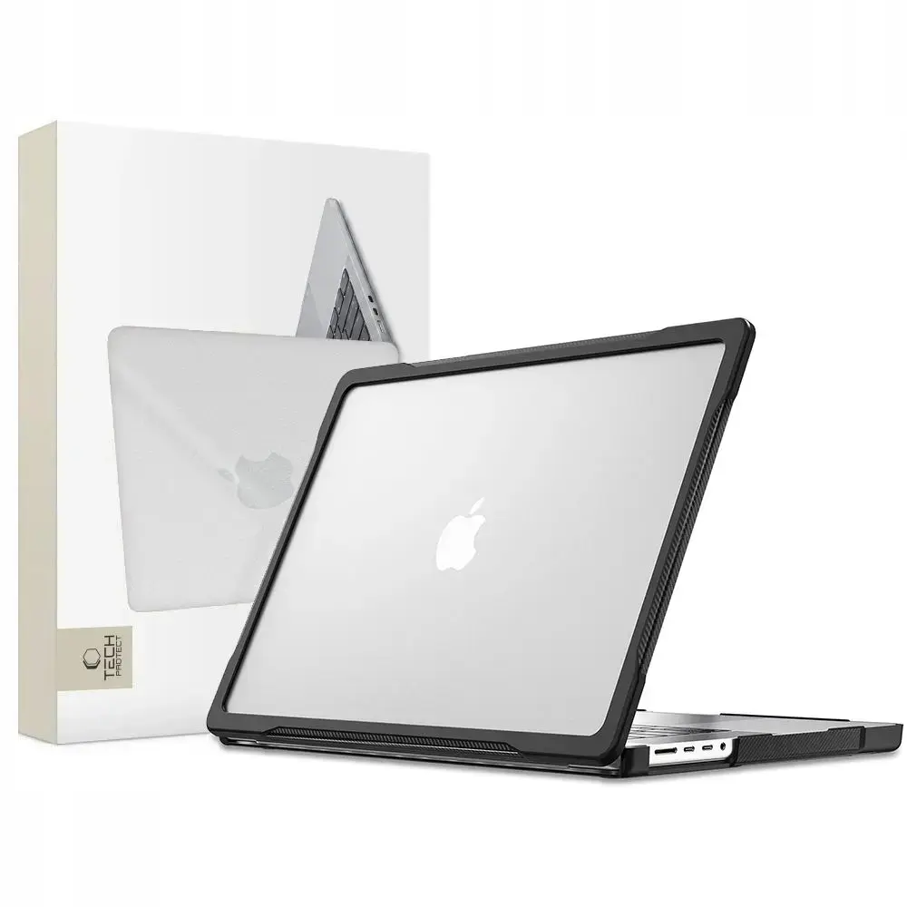 TECH-PROTECT VELAR MACBOOK PRO 16 M1-M5