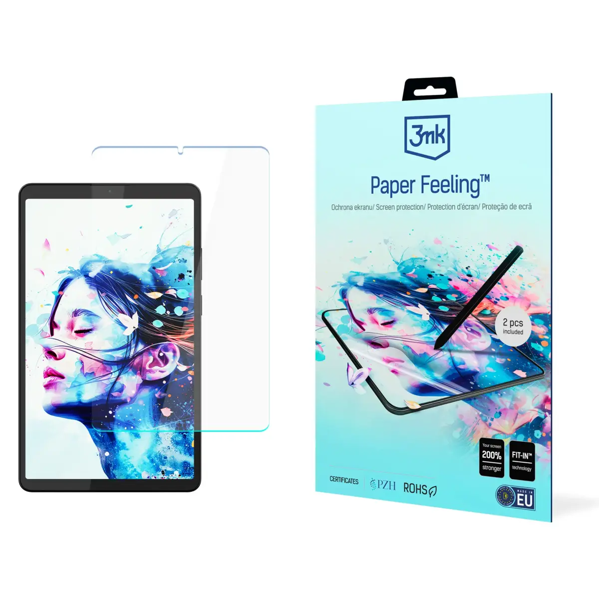 3mk Protection Lenovo Tab K9 -