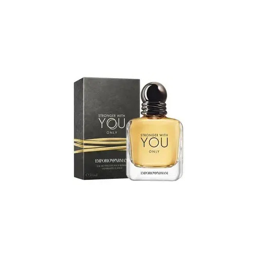 GIORGIO ARMANI Armani Stornger With You