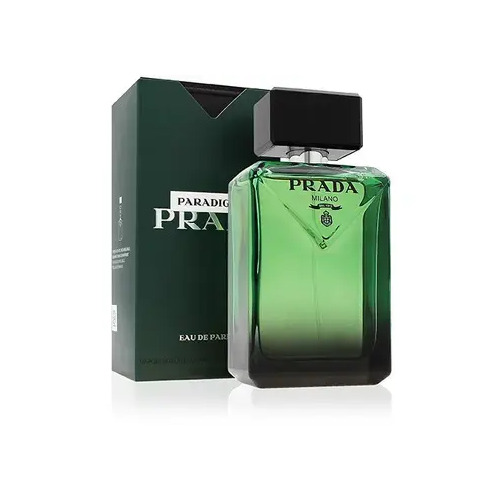 Prada Paradigme EDP 30ml | 3614274485868