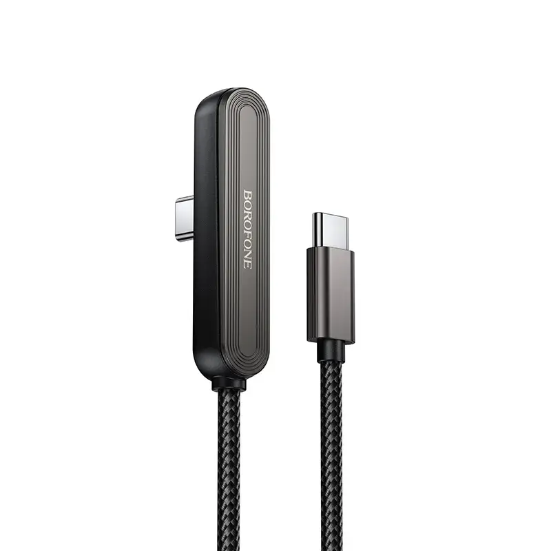 Borofone Cable BX125 Pacifico - Type