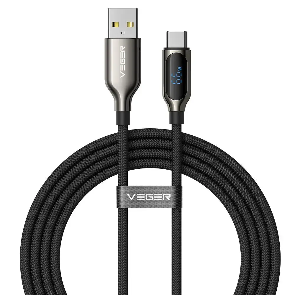 Cable with LED light indicator Type