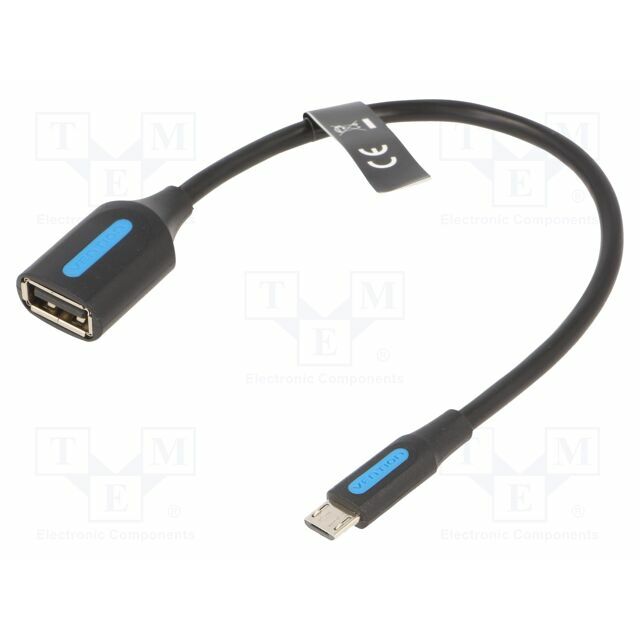 VENTION Cable; USB 2.0; USB