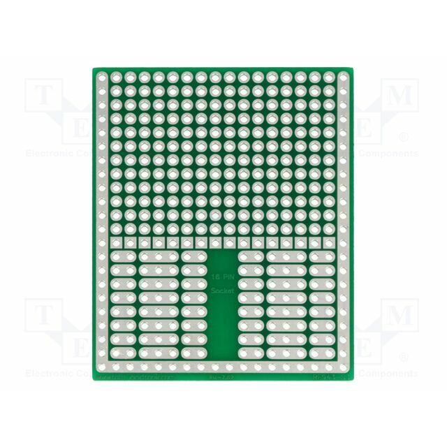 ROTH ELEKTRONIK GMBH Board: universal; single