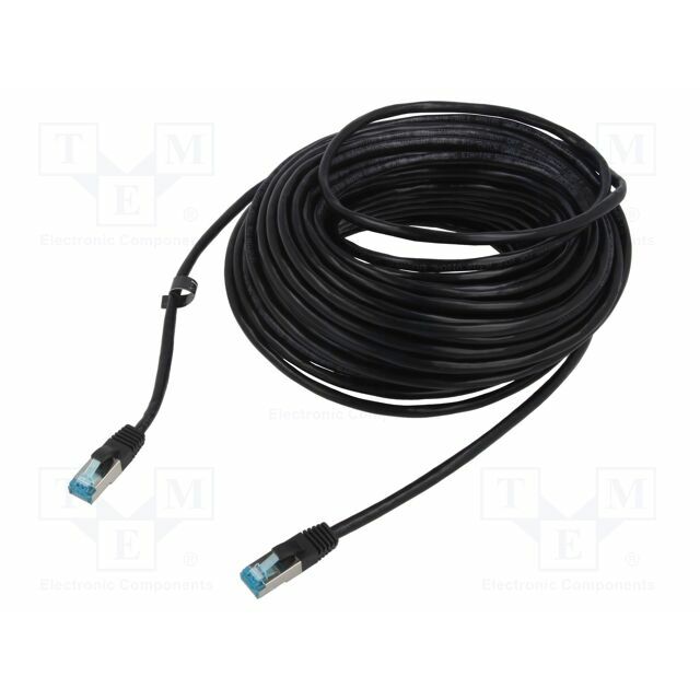 VENTION Patch cord; F/UTP; Cat 5e