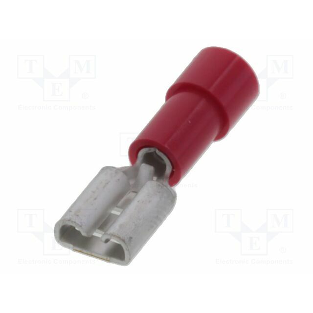 MOLEX Terminal: flat; 4.75mm; 0