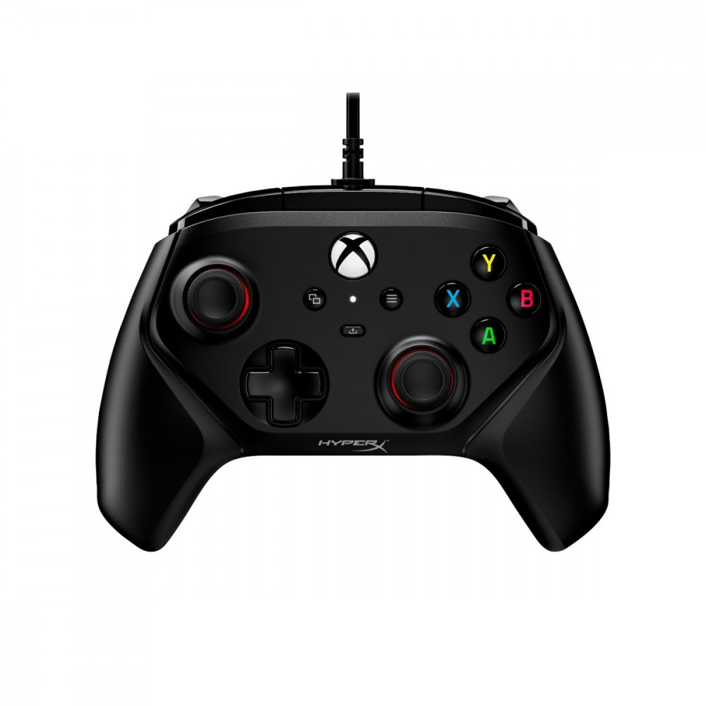 HYPERX Gamepad Clutch Gladiate Wired Gaming