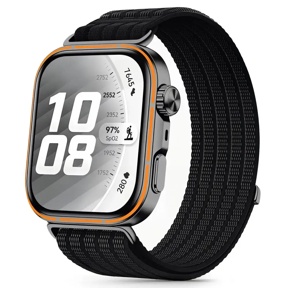 Tech-Protect Nylon Strap for Huawei Watch