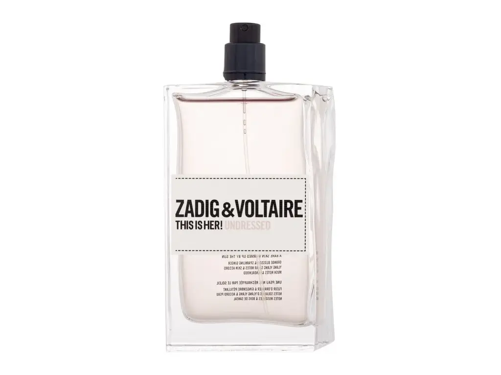 Zadig & Voltaire This is Her