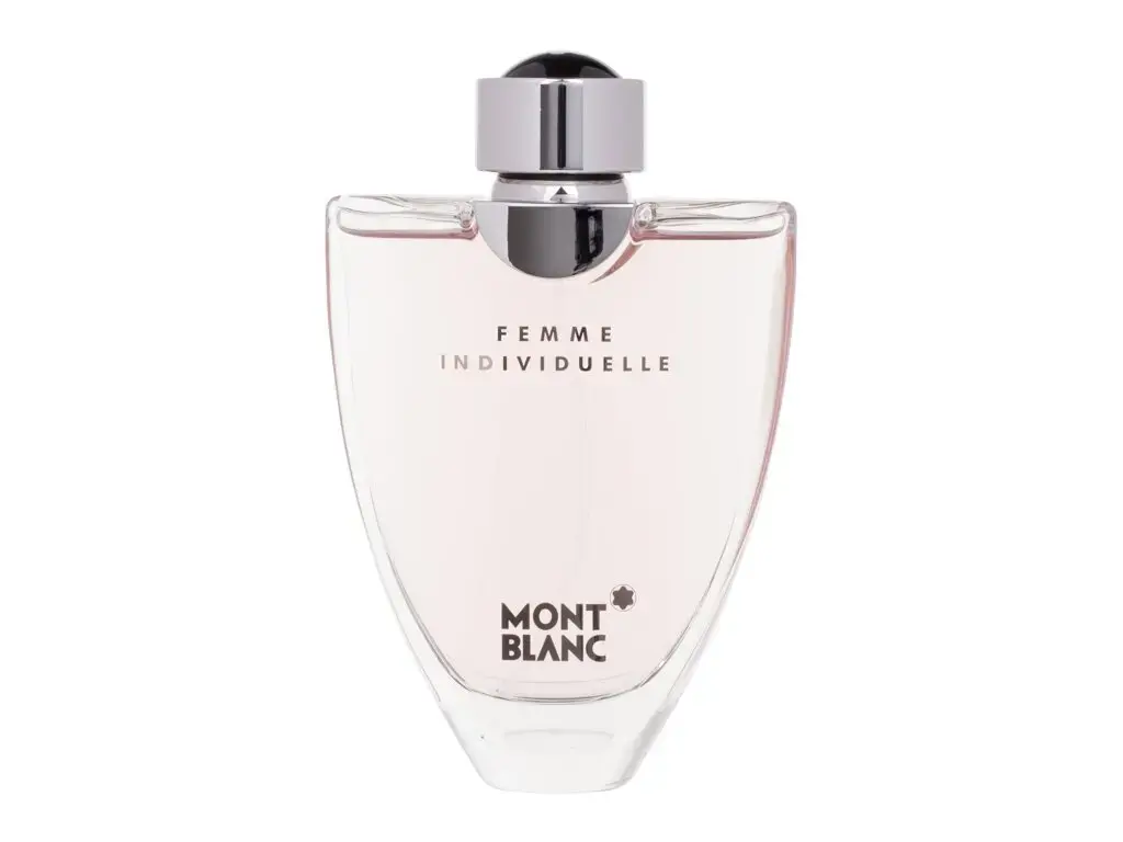 MONT BLANC Montblanc Femme Individuelle Tualetes