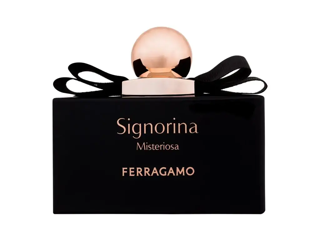 Ferragamo Signorina Misteriosa Eau de Parfum