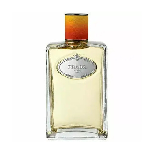 Tester Prada Infusion De Fleur D`Oranger