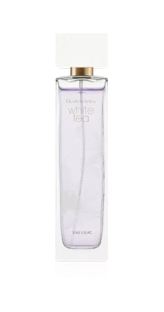 Tester Elizabeth Arden White Tea Eau