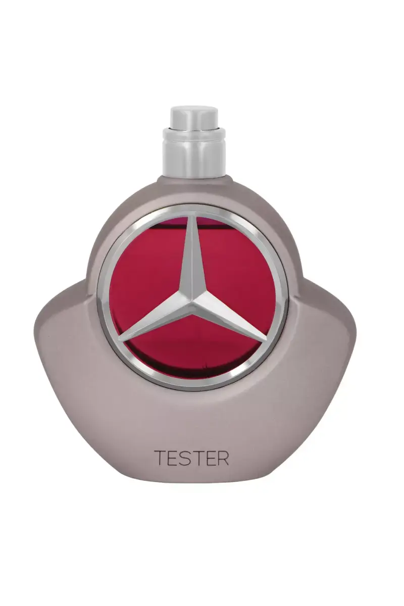 Tester Mercedes-Benz Woman Edp 90ml |