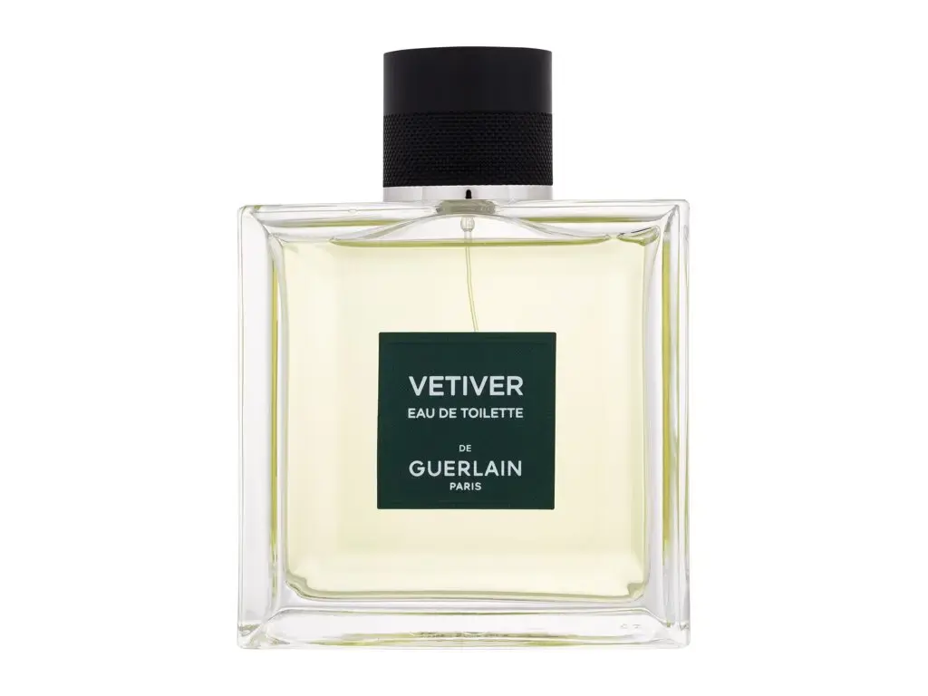 Guerlain Vetiver Tualetes ūdens EDT 100ml