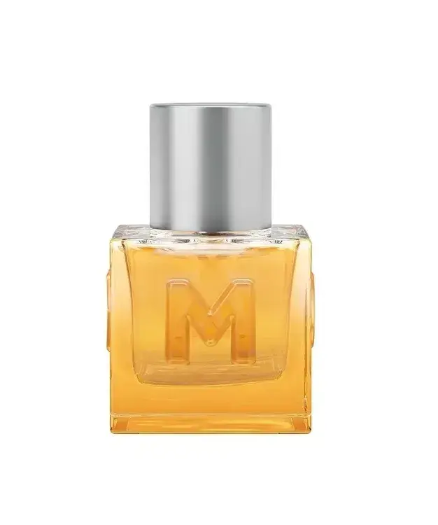 Tester Mexx Black & Gold Limited