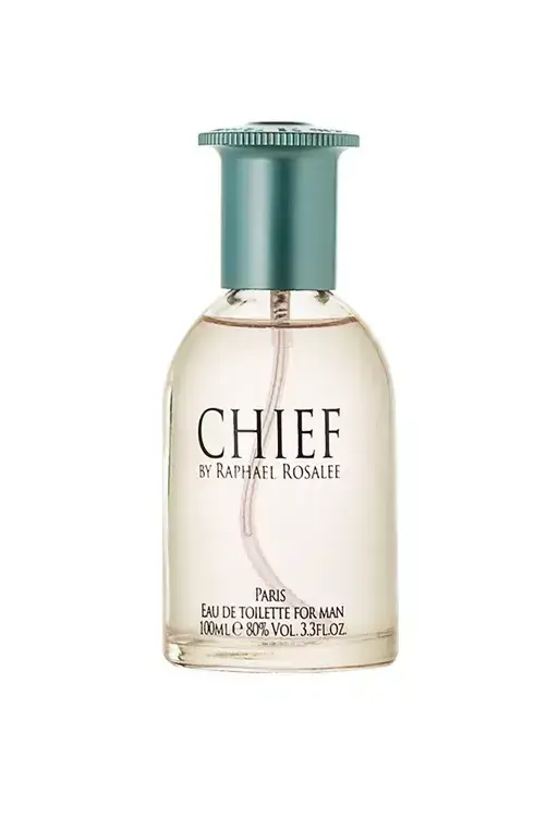 Tester Raphael Rosalee Chief Men Edt