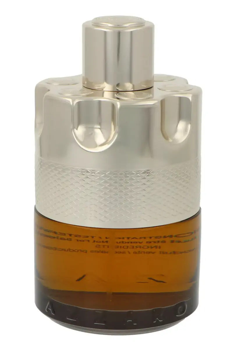 Tester Azzaro Wanted By Night Edp