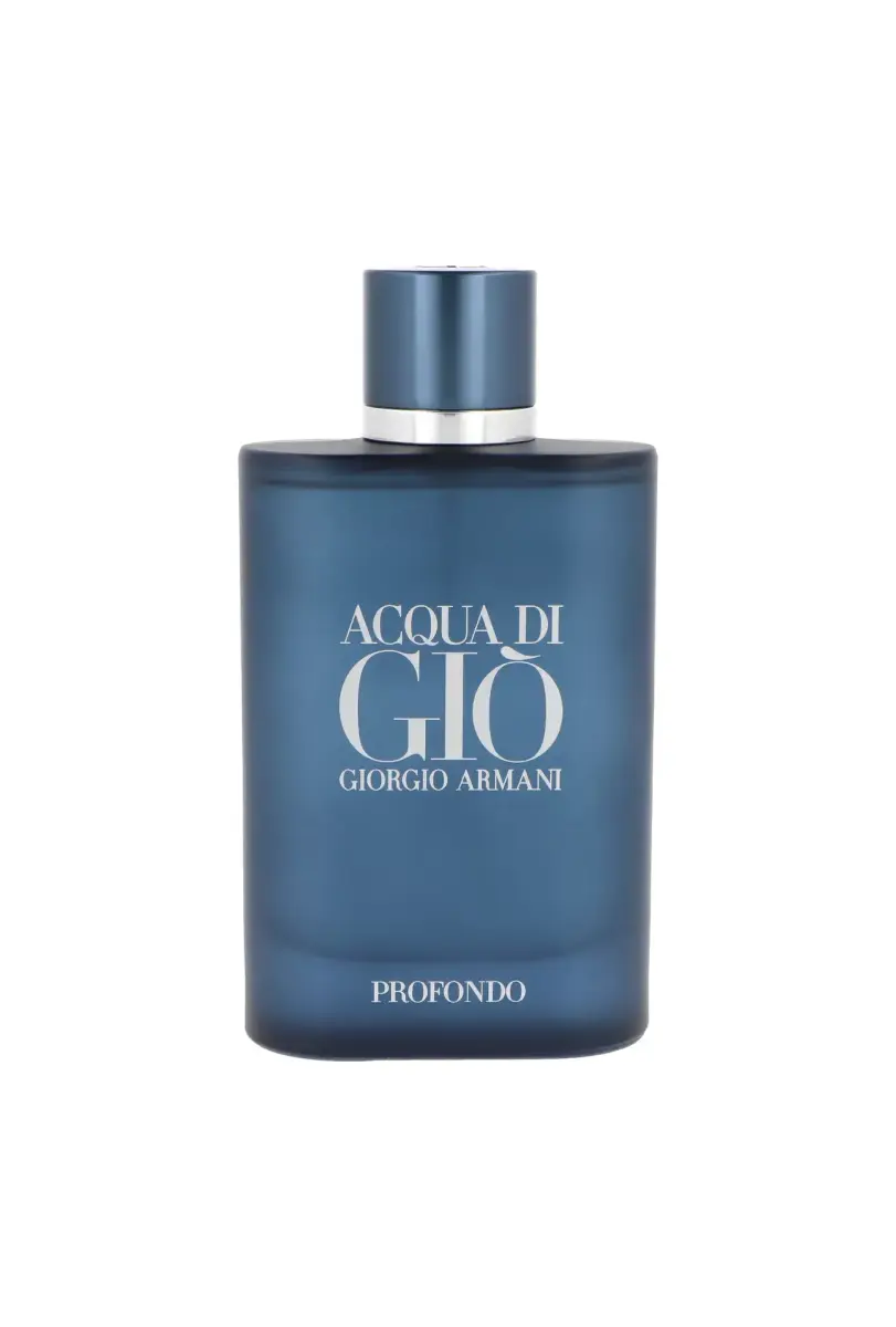 GIORGIO ARMANI Tester Armani Acqua Di