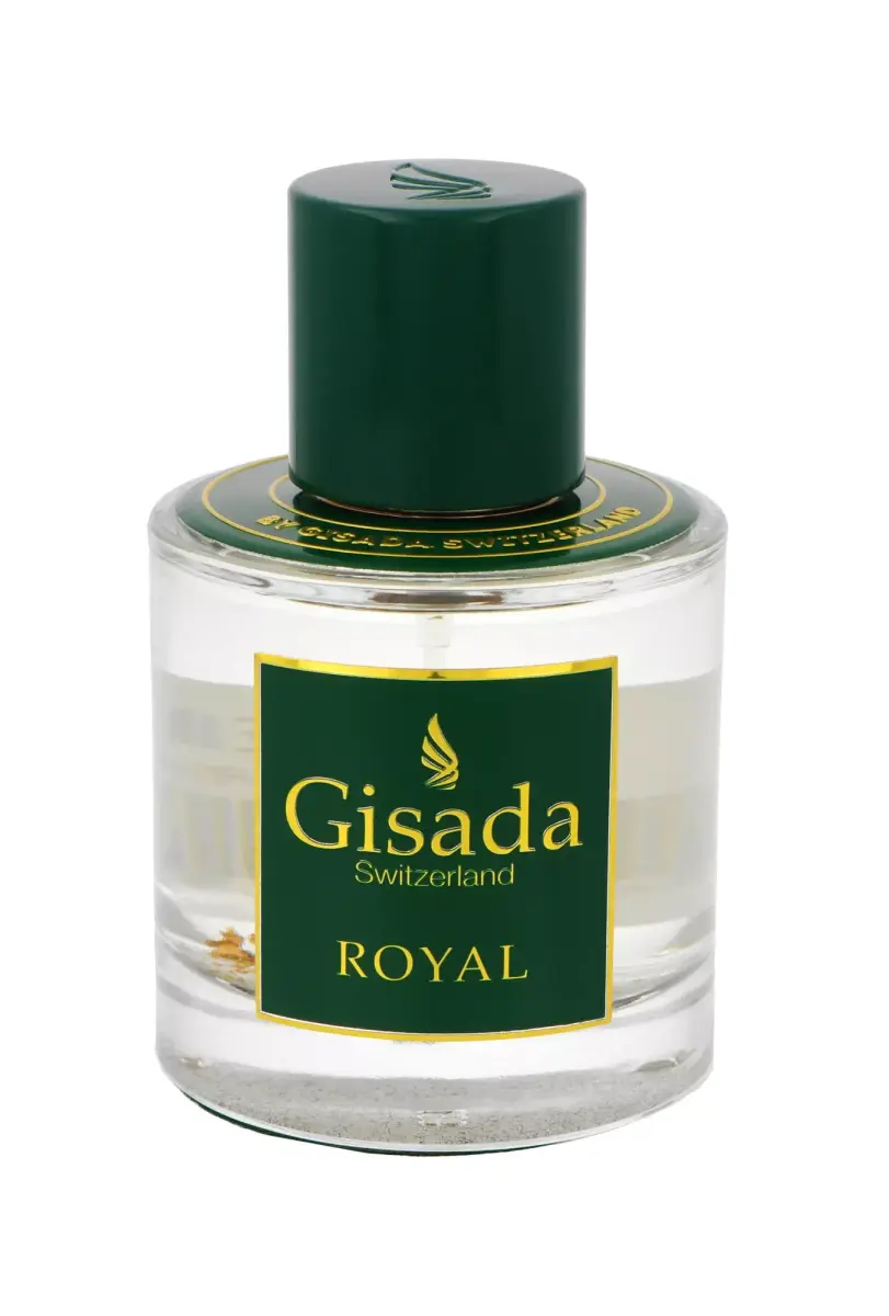 Tester Gisada Royal Parfum 100ml |