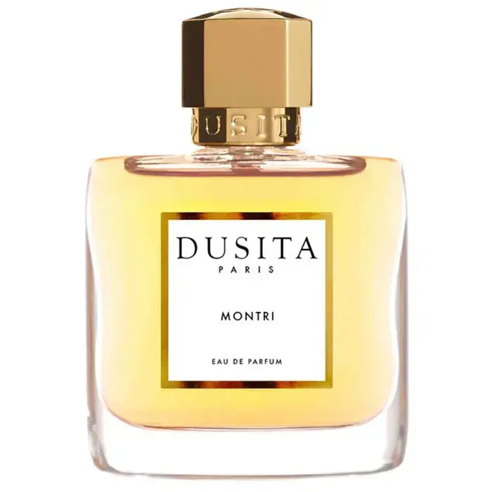 Dusita Montri Eau De Parfum Spray