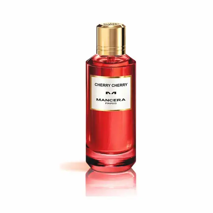 Mancera Cherry Cherry Eau De Parfum