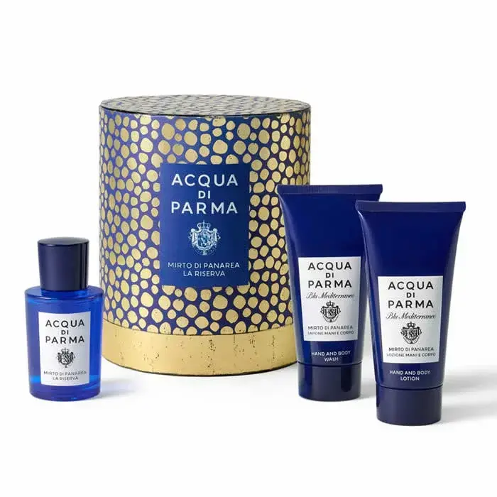 Acqua Di Parma Mirto Di Panarea