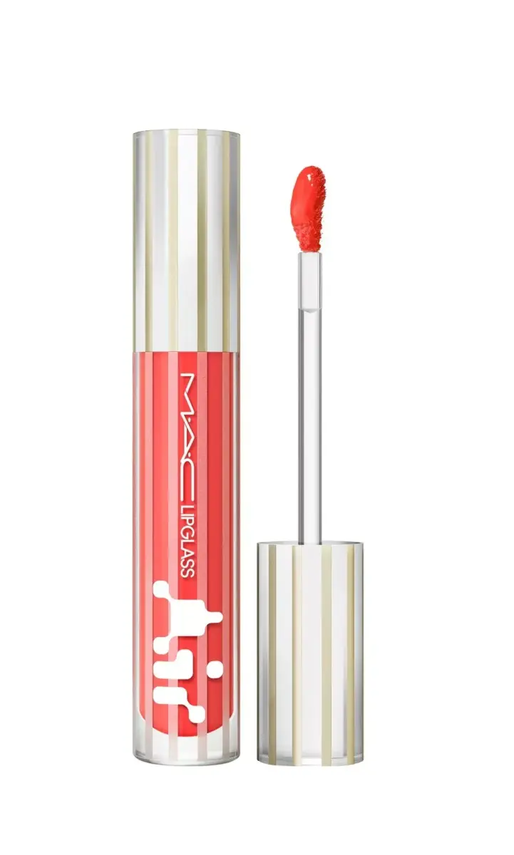 Mac Lipglass Air Spritz 5ml |