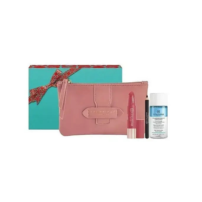 Set Collistar Unbox Your Glam Twist
