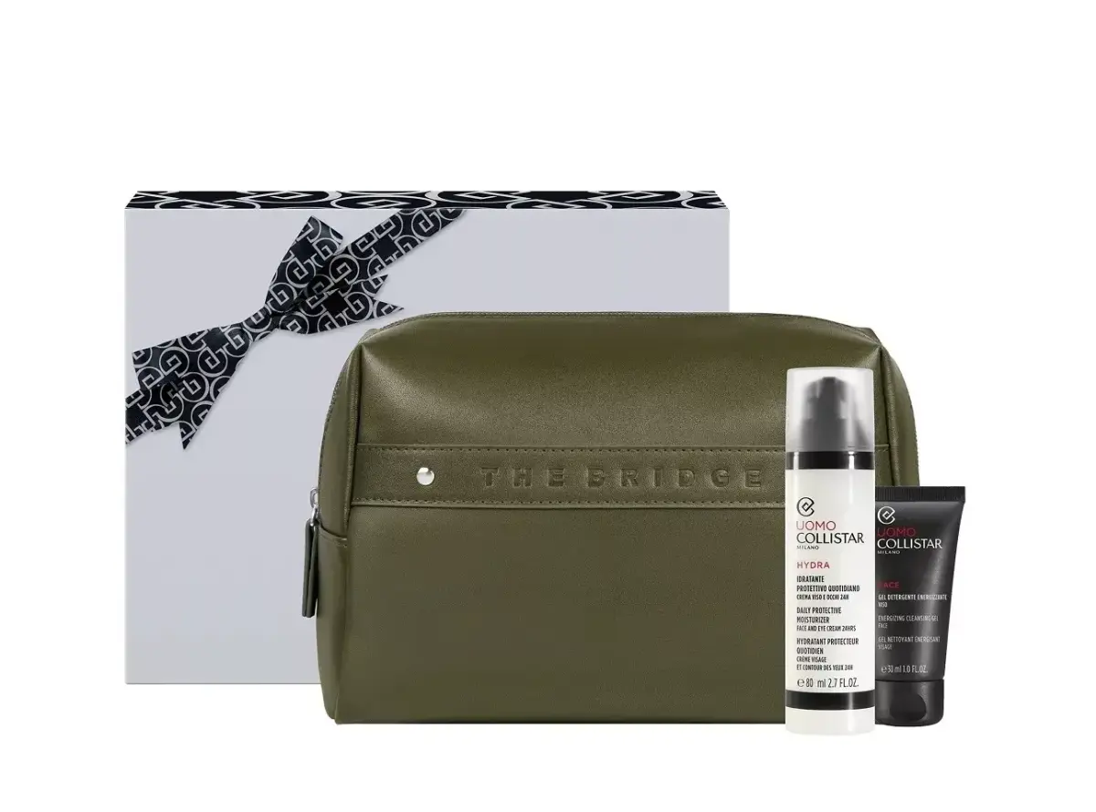 Set Collistar Uomo Unbox Your Style