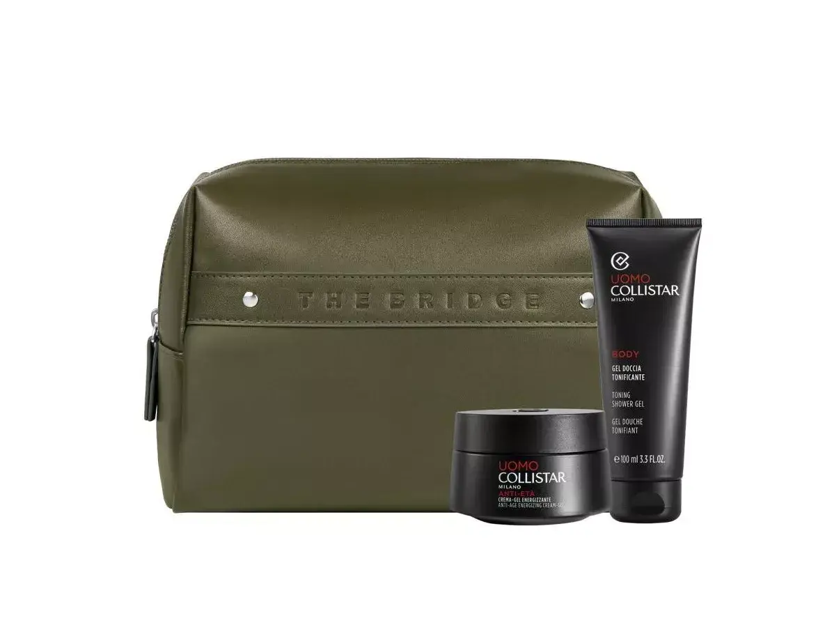 Set Collistar Uomo Unbox Your Style