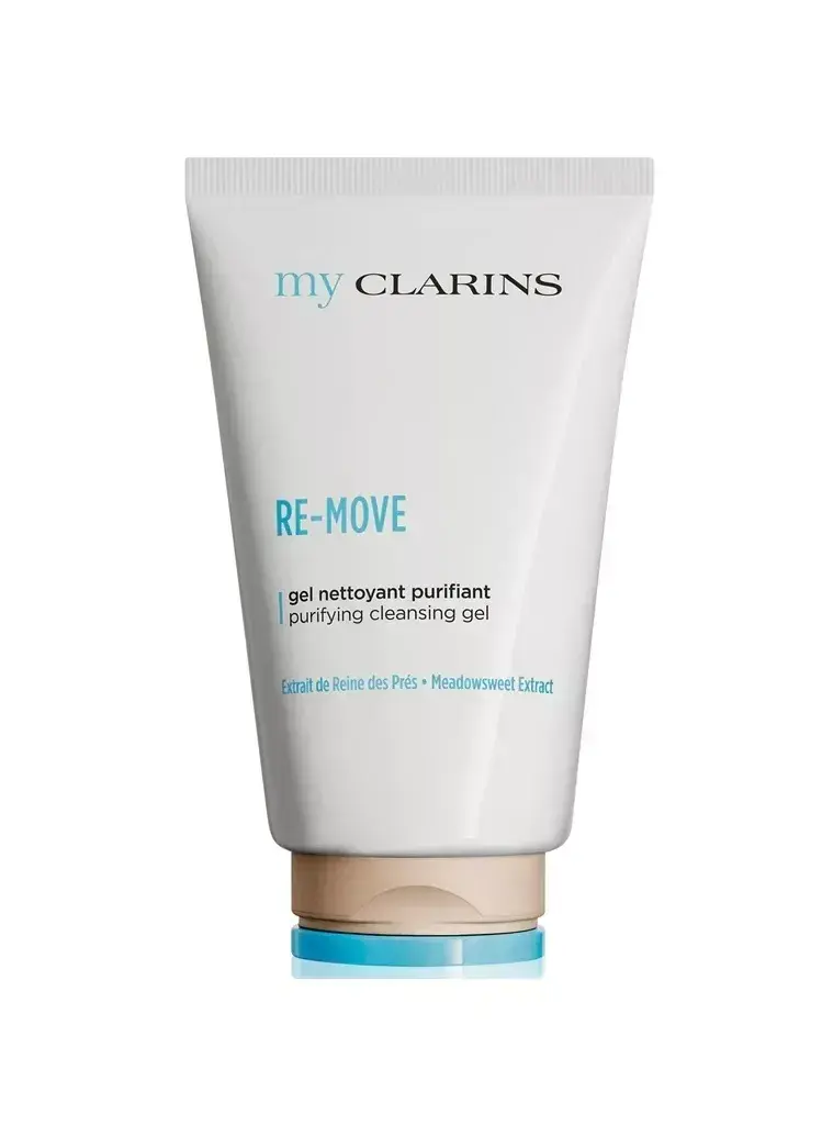 Tester Clarins My Clarins Re-Move Purifying
