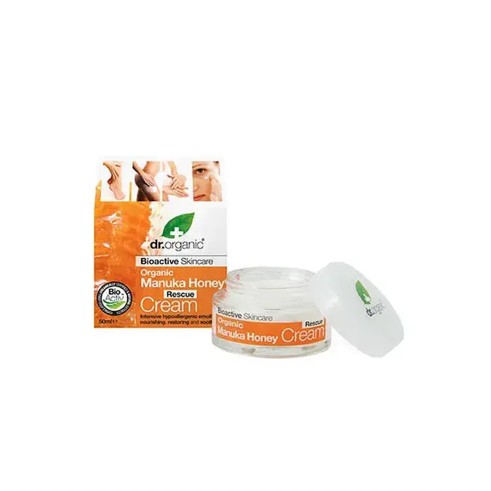 DR. ORGANIC Dr Organic Manuka Honey
