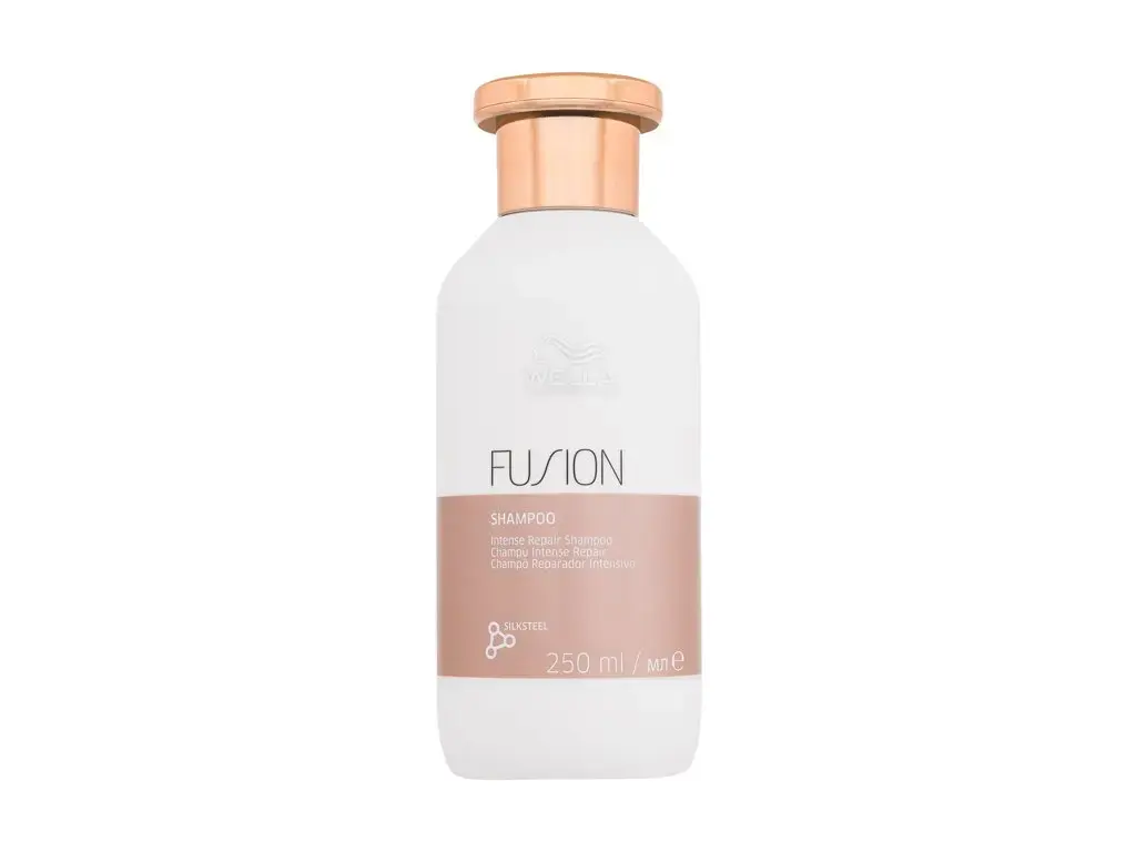 Wella Professionals Fusion Shampoo Šampūns