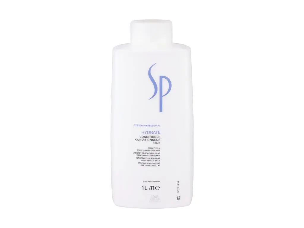 Wella Professionals SP Hydrate Conditioner 1000