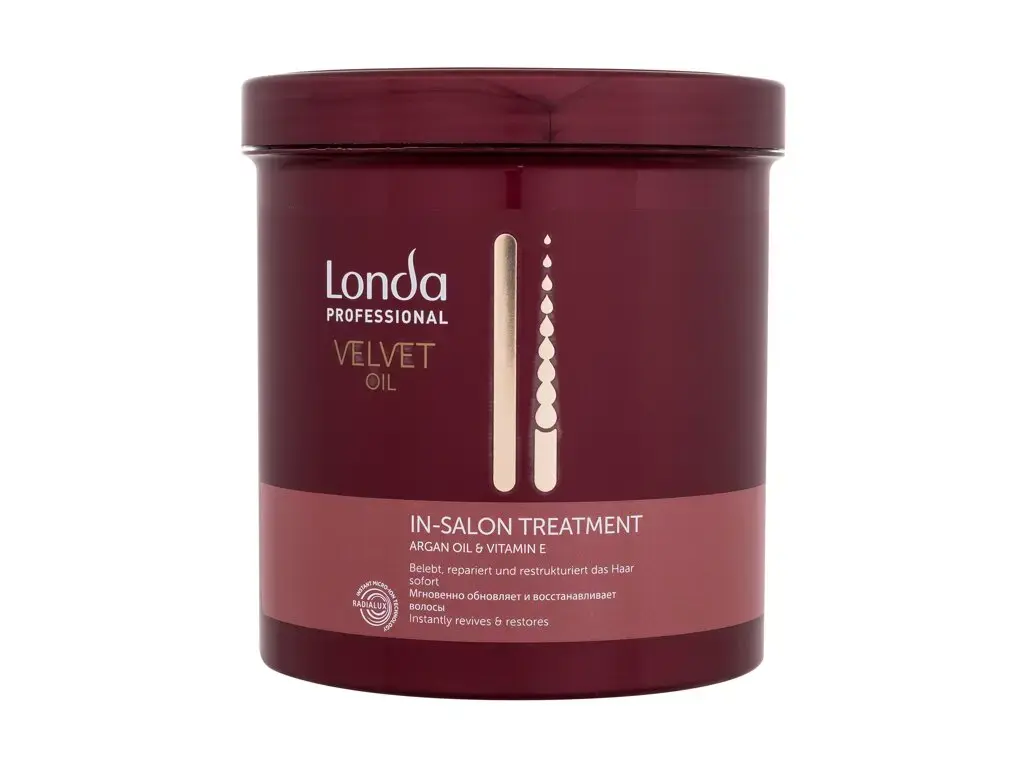 Londa Professional Velvet Oil Hair Mask