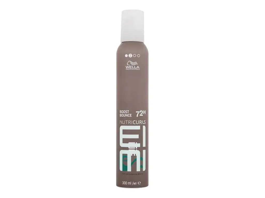 Wella Professionals Eimi NutriCurls Boost Bounce