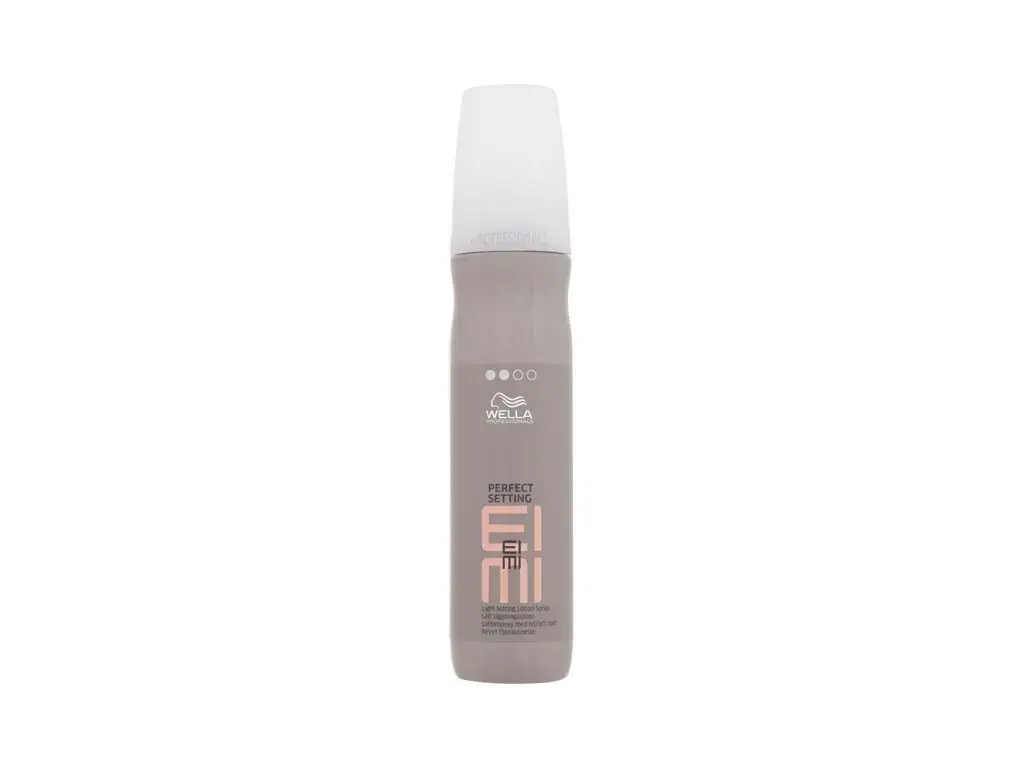 Wella Professionals Eimi Perfect Setting Hair
