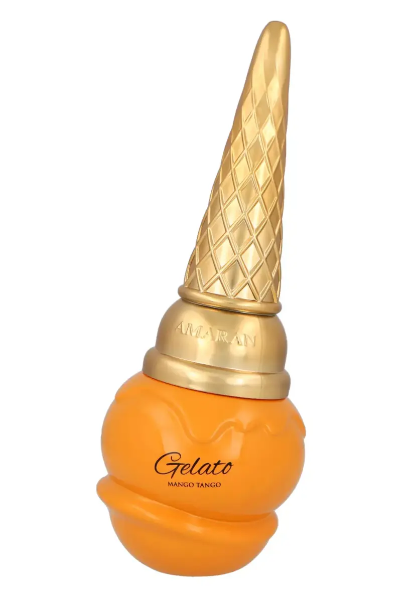 Amaran Exclusive Gelato Mango Tango Edp