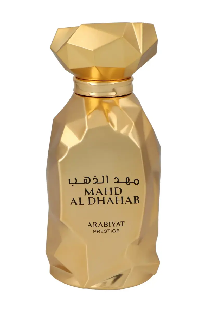 Tester Arabiyat Prestige Mahd Al Dhahab