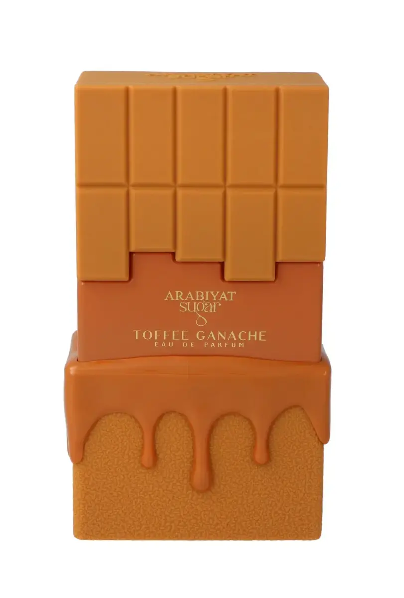 Arabiyat Prestige Tester Arabiyat Sugar Toffee