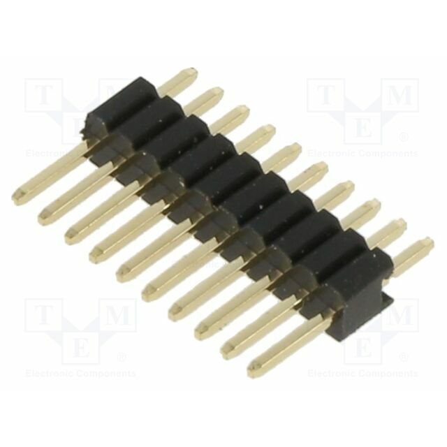 HARWIN Connector: pin strips; pin header