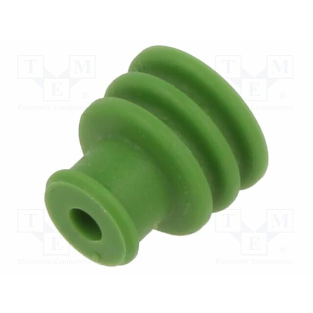MTA Gasket for wire; MINI F280