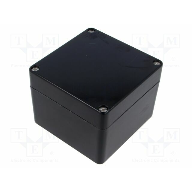 RAYCHEM RPG Enclosure: multipurpose; X: 120mm