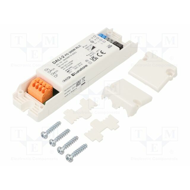 Lunatone Power supply: switching; DALI; 220÷240VAC