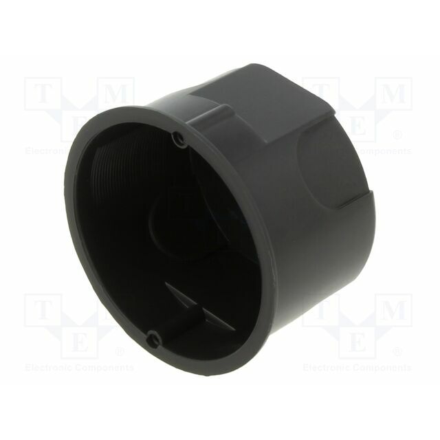 PAWBOL Enclosure: junction box; Ø: 63mm