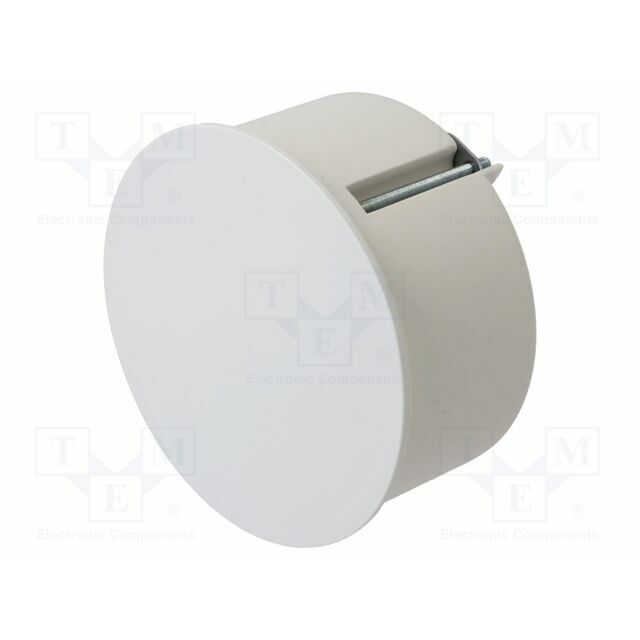 PAWBOL Enclosure: junction box; Ø: 83mm