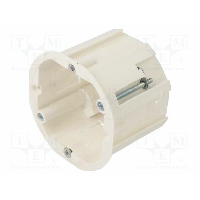 PAWBOL Enclosure: junction box; Ø: 65mm