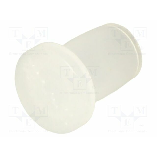 BOSSARD Plugs; Ø: 5.2mm; PE-LD